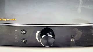 Hard Reset Klipsch PowerGate Receiver by David in France 26 views 4 days ago 1 minute, 5 seconds