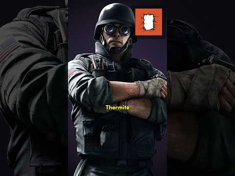 Guia prático do Thermite pra você entender de vez o operador 🔥
