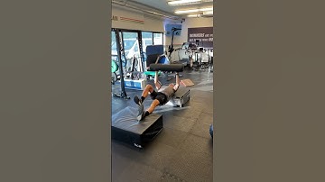 Aquabag Hamstring switch pertubation