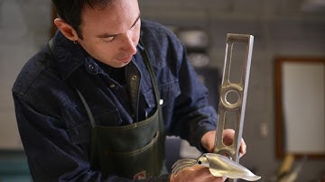 Nemo Gould: Creating Art in Motion for the Tentacles Exhibit