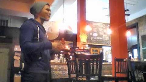 Communications Introductory Speech