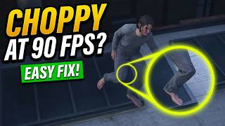 Information Control Resonant Has Choppy Animations Even at High FPS (Here’s the Fix) Guide