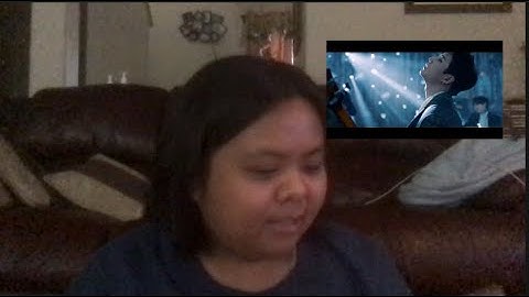 ZOMBIE MV TEASER REACTION | DAY6