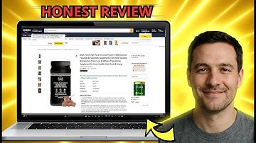 Review van Black Forest Cocoa Flavanols 2025: Problemen met verzending en klantervaring