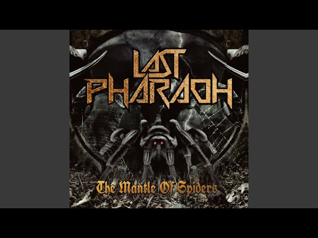 Last Pharaoh - Deadly Dreams