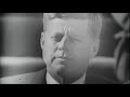 John F. Kennedy&#39;s Inaugural Address