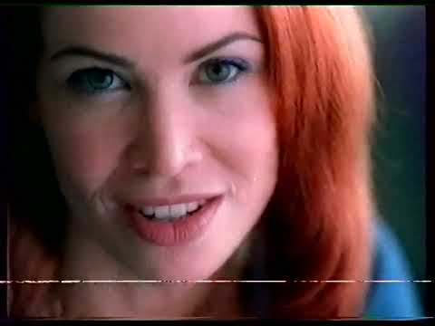 СТС РТК Екатеринбург 31 12 2001 Рекламные блоки и анонсы 