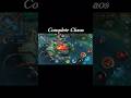 Playing at 3 Am be like #mlbbcreator #gusion