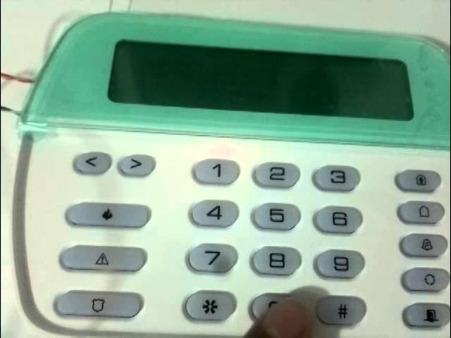 Resetear alarma dsc: guía completa y fácil de seguir