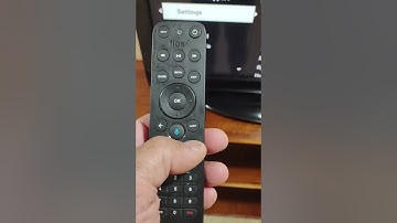 How to Program your new FiOS Voice remote to turn your Television on and off Simplified