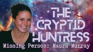 MISSING PERSON: MAURA MURRAY - REMOTE VIEWING WITH BRICE OF ESOTERIC ATLANTA