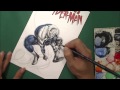 How I Draw HD Series Ep. 7