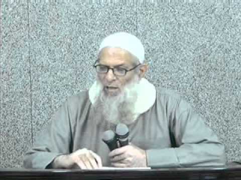 شرح وجوب التعاون بين المسلمين وموضوع الجهاد الديني 4