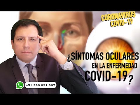 Vídeo: Una Mujer Que Se Recuperó De Una Infección Por Coronavirus Habló Sobre Los Primeros Síntomas - Vista Alternativa