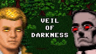 Ross's Game Dungeon: Veil of Darkness screenshot 5