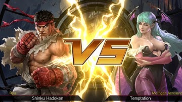 TEPPEN - Intro/Tutorial