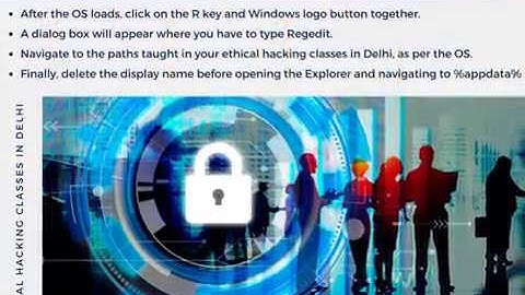 Remove WannaCry Ransomware Virus With Ease