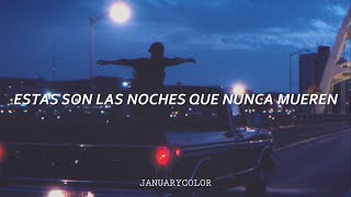 The Nights - Avicii | Escucha esta canción mientras seas joven