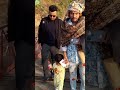 রাঙ্গামাটি ঝুলন্ত ব্রিজ