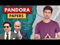 Pandora Papers Explained | Money Trail of Super Rich People | Dhruv Rathee