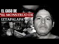 El caso de el monstruo de iztapalapa  jorge iniestra y clara tapia  criminalista nocturno