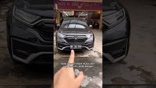 Mobil premium menguntungkan pemilik ke 2 ?Honda CRV Prestige Sensing 2021420 jt negoInfo085277535289