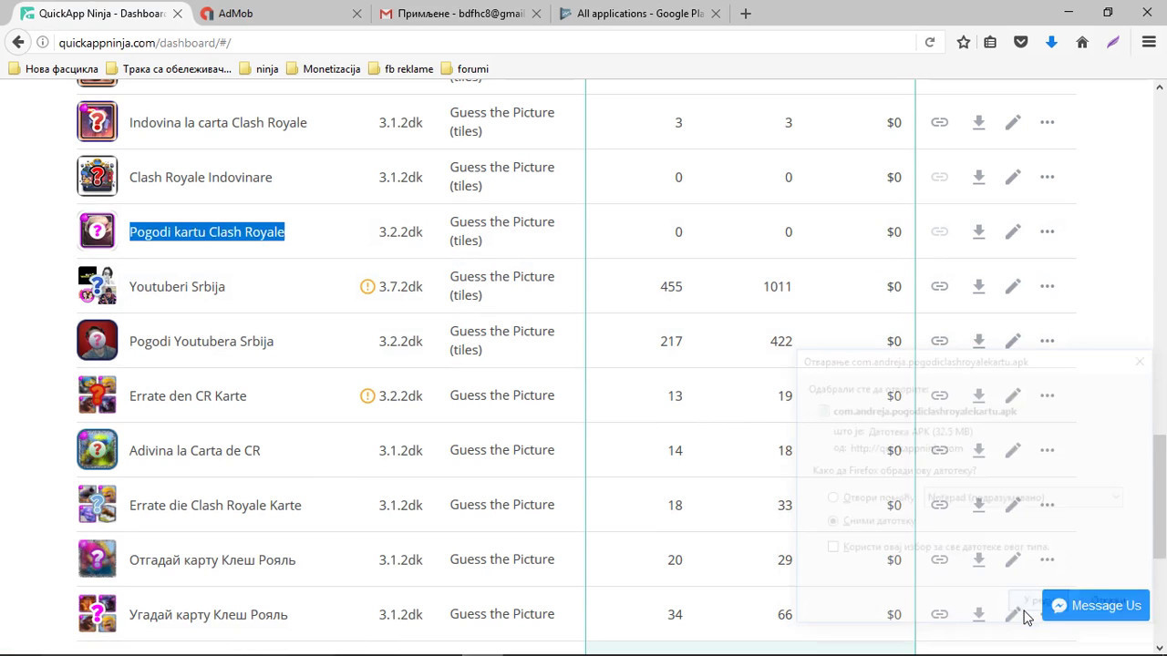 V UKOV CENTRUM GOOGLE PLAY visual data 3