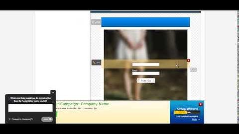 How to Set Up Your Aweber Email List, Autoresponder Series, Opt in Forms and Broadcast Messages | 5