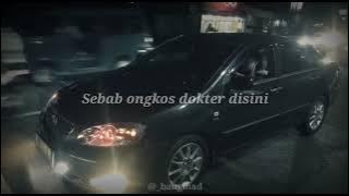 Story WA IWAN FALS - Kembang Pete