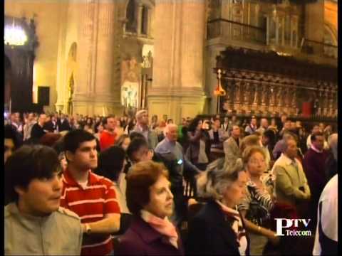 Hermandad del Santísimo Cristo de la Esperanza en su Gran Amor y María Santísima de la Salud