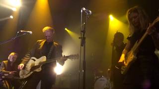 Mick Harvey - 69 Erotic Year (69 Année érotique) - Live @ Petit Bain - Paris 30/11/2018