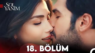 Sol Yanım 18. Bölüm