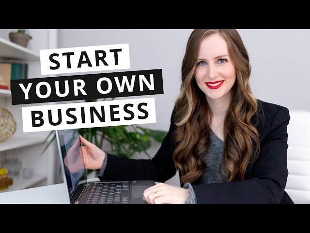 How to Get Started with  for Business