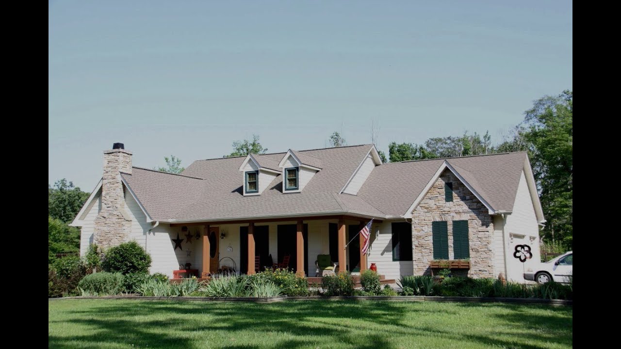 9301 Sandy Beach Lane King Virginia YouTube