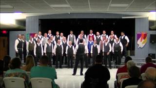 Lullaby - Kentucky Vocal Union