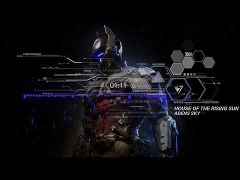 Adens Sky - House Of The Rising Sun | Best of EPIC DARK HYBRID EMOTIONAL Music