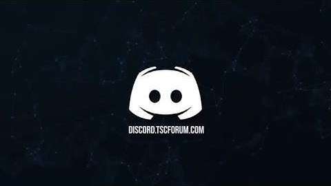 Discord.js Bot Development - Project Setup - Episode 1