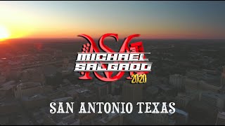 EN El Camino Con Michael Salgado -Vlog 3