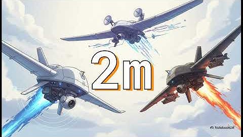 The New Age of Drones: How AI, Swarms, and Autonomy Are Redefining Modern Warfare