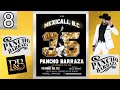 Pancho Barraza en vivo desde Mexicali BC (parte 8)-35 Aniversario Tour 2026 🤠🔥🥁🪗🎺🎧🎬🎥.