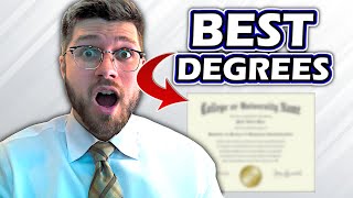 Top 5 Business Degrees That Are Actually Worth It (2022)