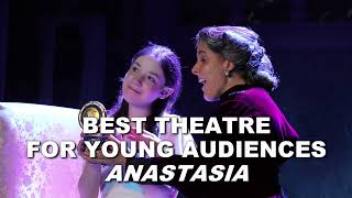 Announcing NTPA 2024 Broadway World Awards Recipients