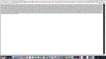 Video 29: Plumbing!  Connecting Mongo and Node
