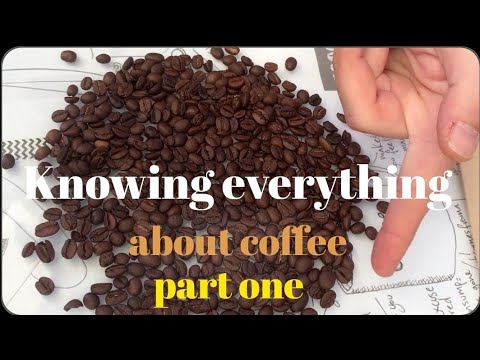 چند مدل قهوه توی دنیا داریم