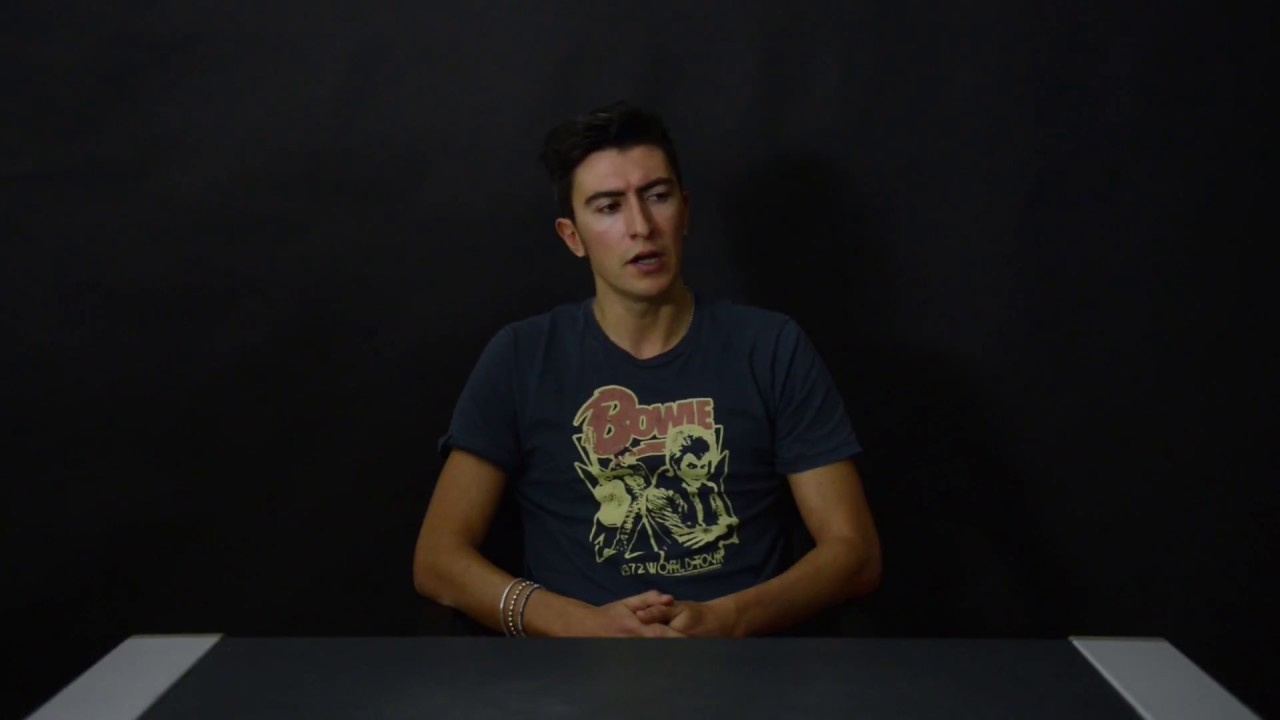 monologo tratto dal film will hunting genio ribelle