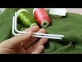 1067- pipet oyası 😍 ilk kez göreceksiniz