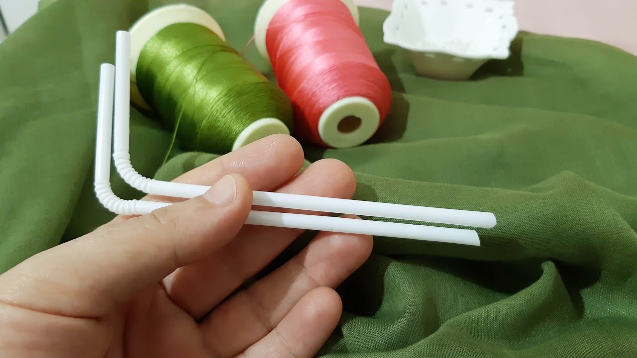 1067- pipet oyası 😍 ilk kez göreceksiniz