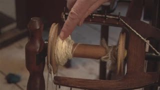 How To Ply Yarn