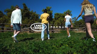 LANDROVER X PACSUN SS22