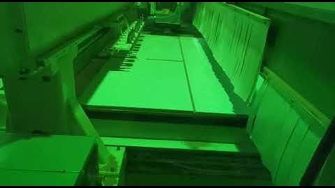 PRONEST 2137-P-AR AUTOMATIC LABEL PRINT